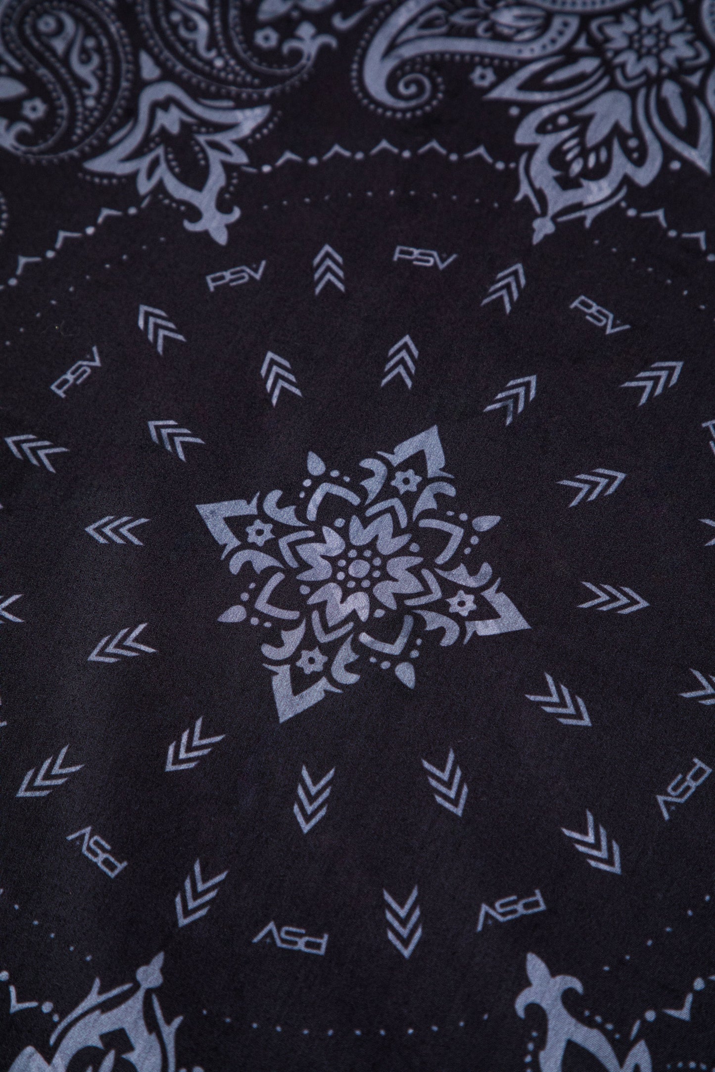 PSV 2-Sided Bandana
