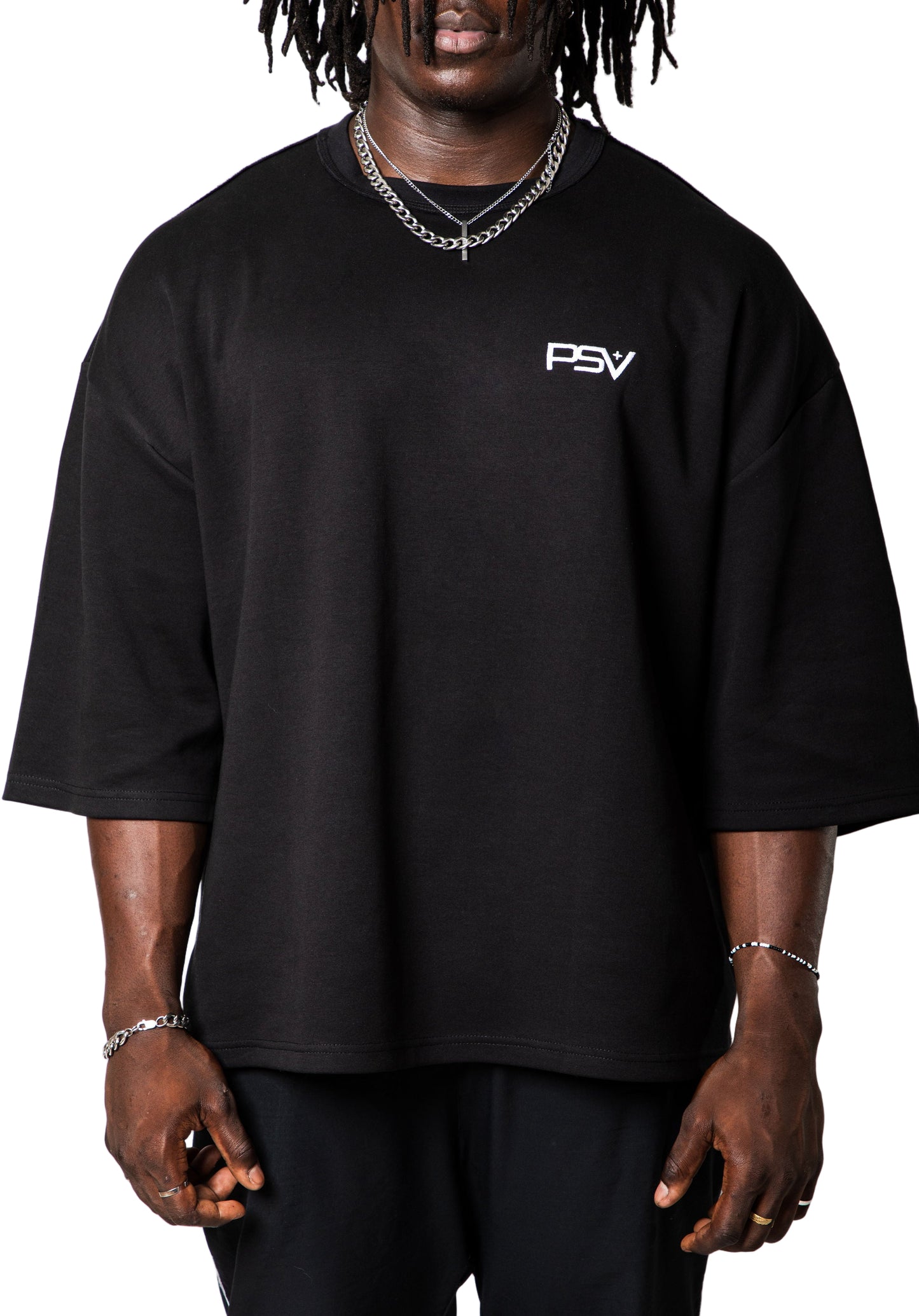 Burning Lotus T-Shirt