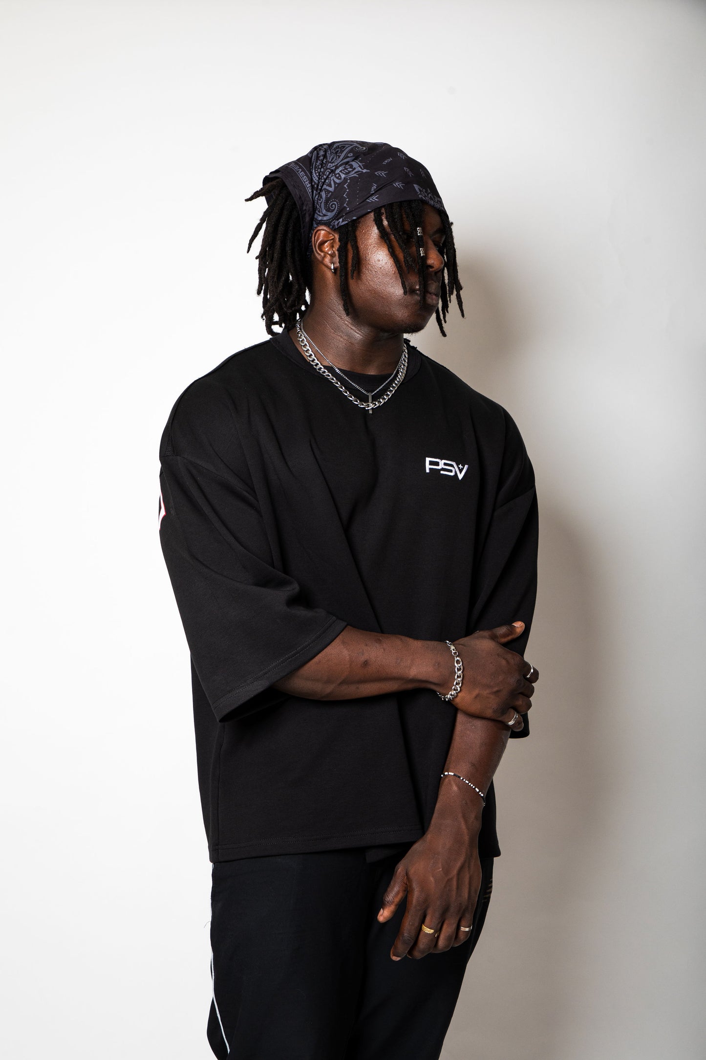 Burning Lotus T-Shirt