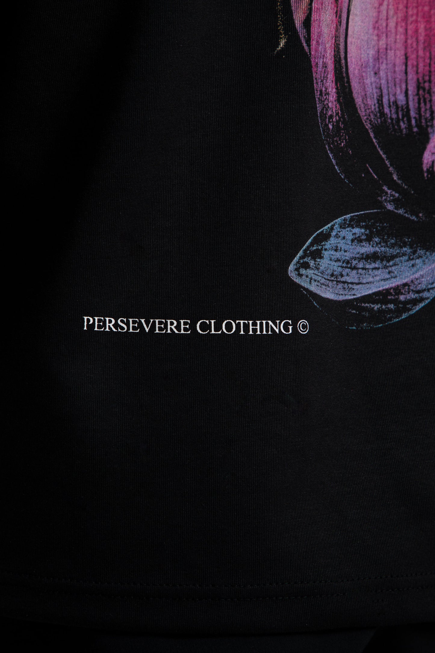 Burning Lotus T-Shirt