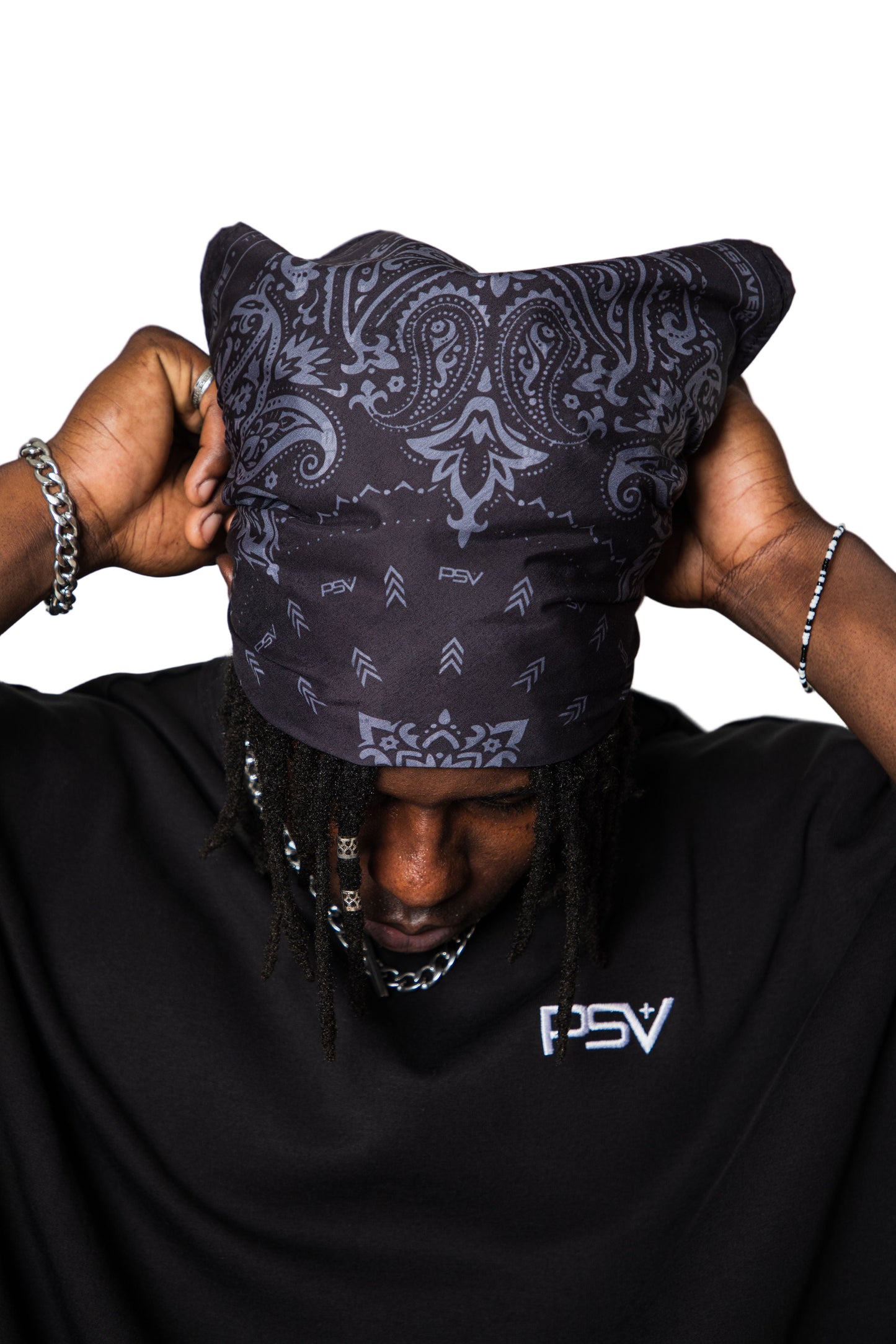 PSV 2-Sided Bandana